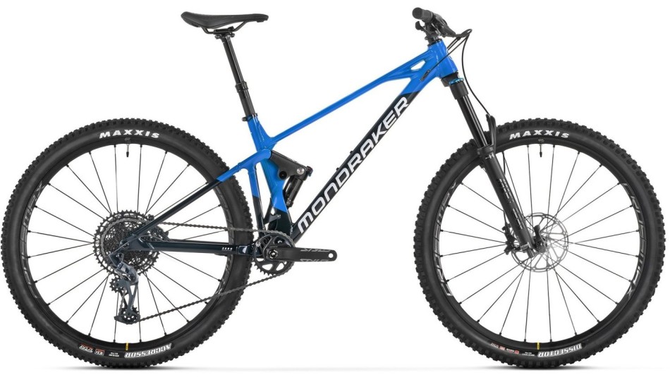 Mondraker Raze R 2024 Trail Bike