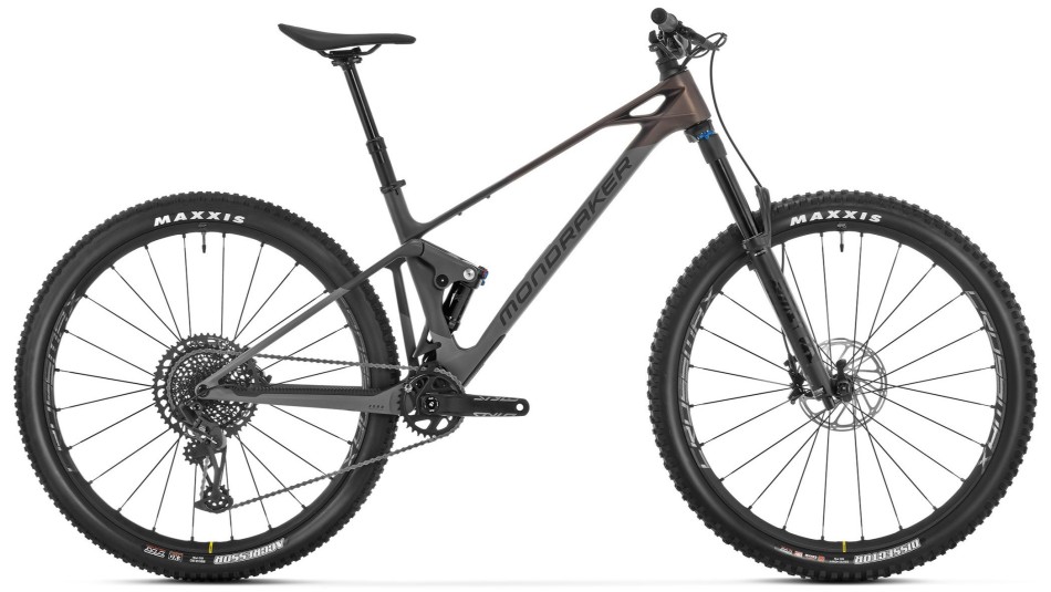 Mondraker Raze Carbon R 2024 Trail Bike