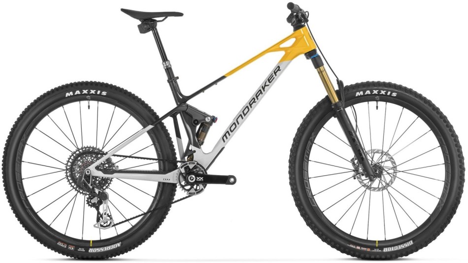 Mondraker Raze Carbon RR SL 2025 Trail Bike