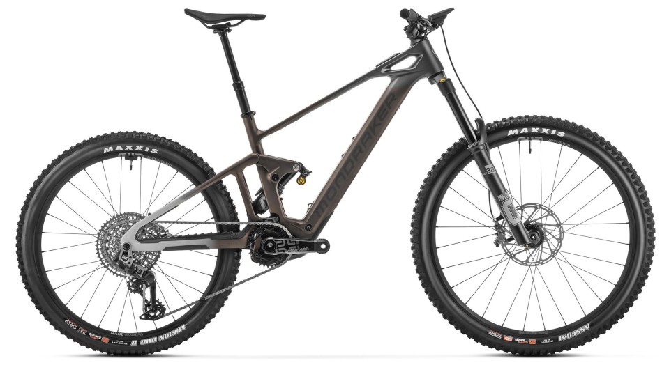 Mondraker Dune RR 2024 Light eMTB