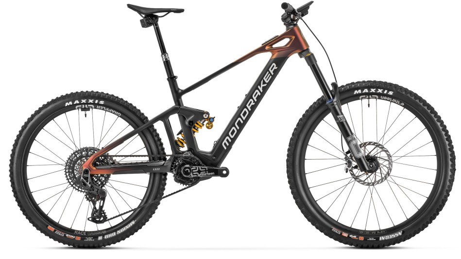 Mondraker Dune XR 2024 Light eMTB