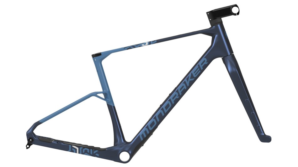 Mondraker Arid Carbon RR SL 2025 Gravel Frameset