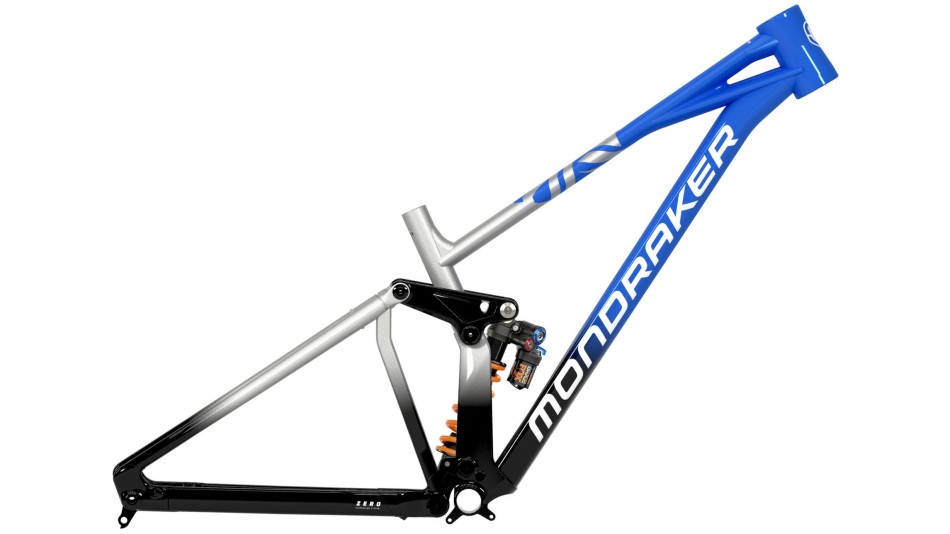 Mondraker Summum RR Mullet 2025 Downhill Frame