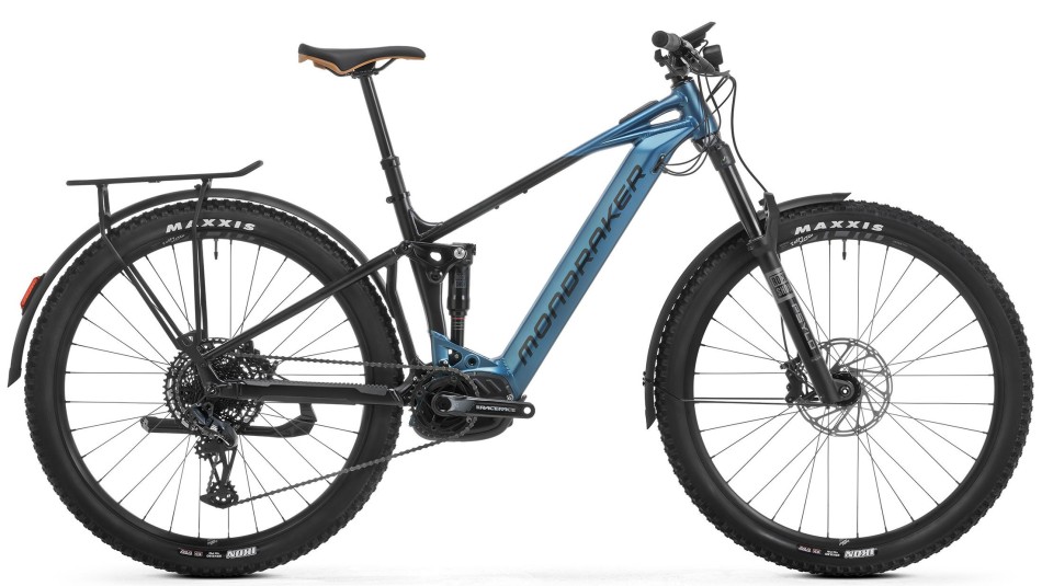 Mondraker Chaser RX 2025 Trekking eBike 