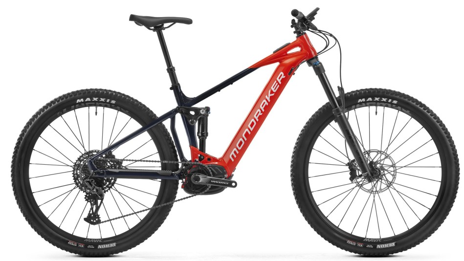 Mondraker Chaser R 2025 eMTB