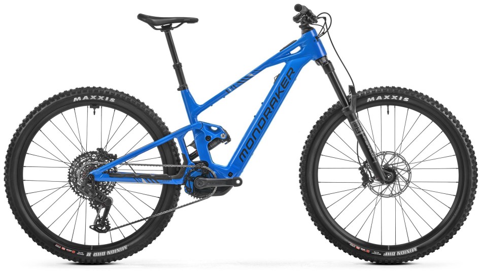 Mondraker Sly R 2025 Light EMTB