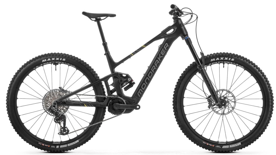 Mondraker Sly RR 2025 Light eMTB