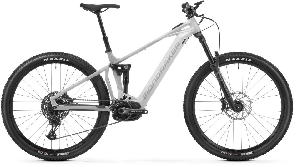 Mondraker Chaser 750 2025 eMTB