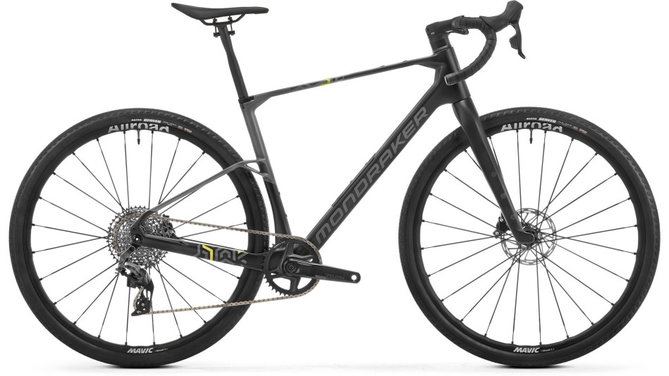 Mondraker Arid Carbon R 2025 Gravel Bike