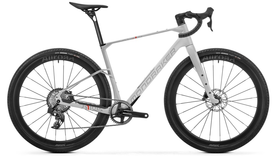 Mondraker Arid Carbon RR 2025 Gravel Bike
