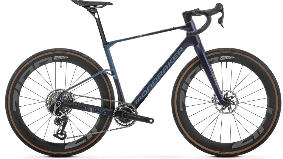 Mondraker Arid Carbon RR SL 2025 Gravel Bike