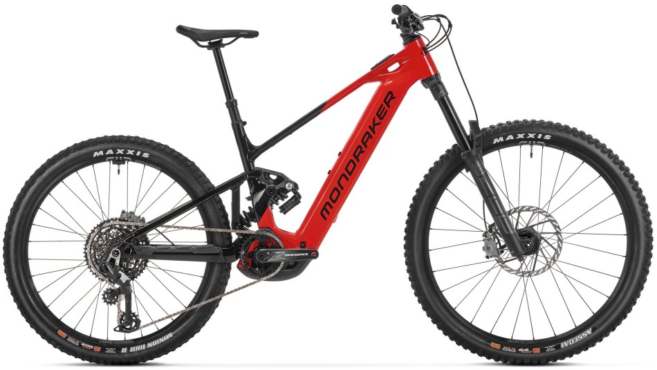 Mondraker Level R 2026 eMTB