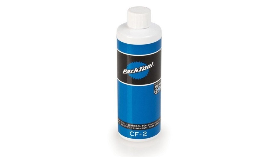 Park Tool USA CF-2 Cutting Fluid 227ml