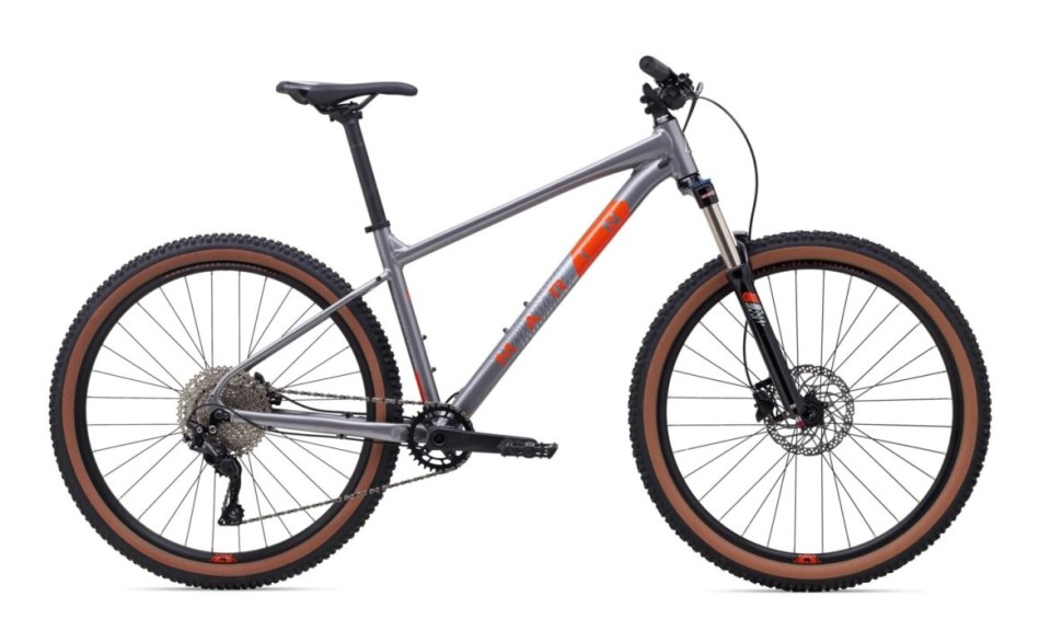 Marin Bobcat Trail 5 2023 Mountain Bike