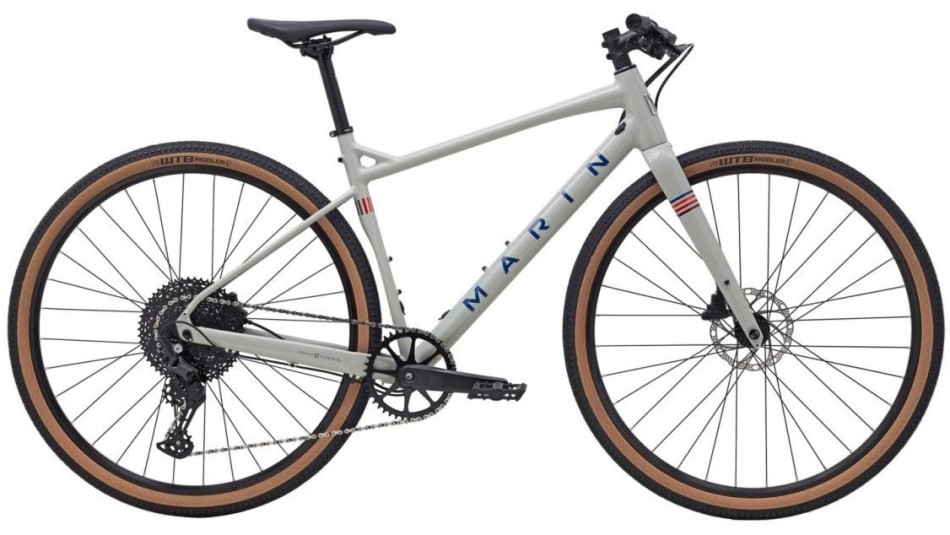 Marin DSX 1 2024 Gravel Bike