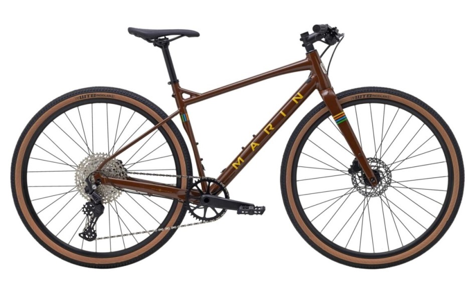 Marin DSX 2 2024 Gravel Bike