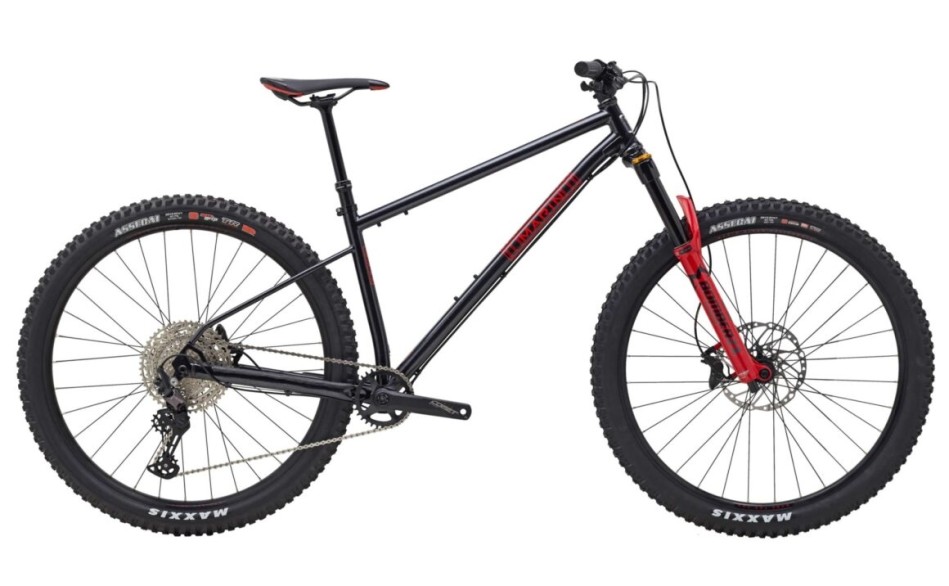 Marin El Roy 2024 Trail Bike