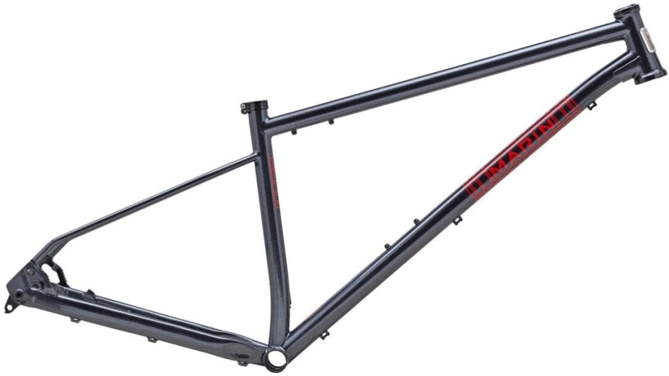 Marin El Roy 2024 Frame Kit