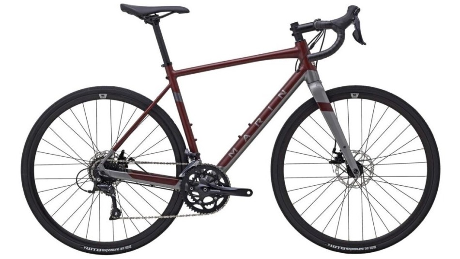 Marin Gestalt 1 2024 Gravel Bike