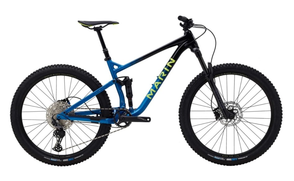 Marin Rift Zone 27.5 2 2023 Trail Bike