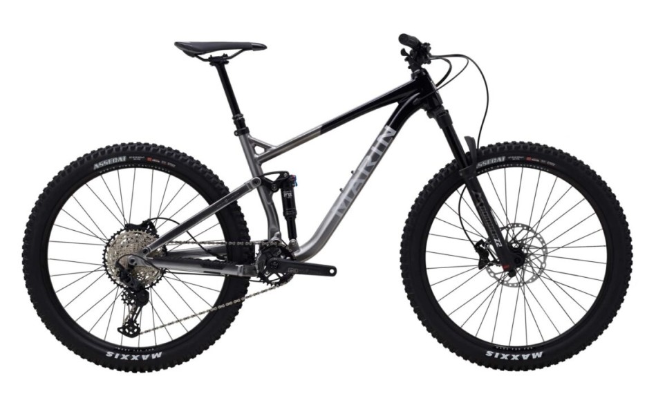 Marin Rift Zone 27.5 3 2022 Trail Bike