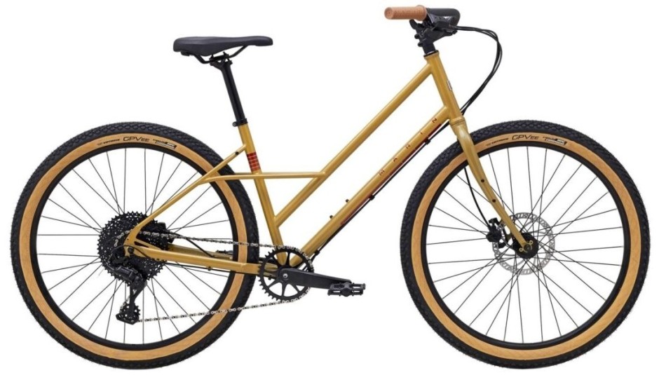 Marin Larkspur 1 2024 Urban Bike