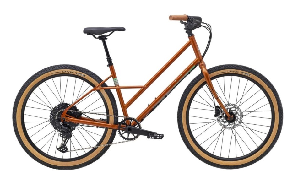 Marin Larkspur 2 2024 Urban Bike