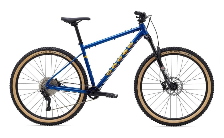 Marin Pine Mountain 1 2024 Adventure Bike
