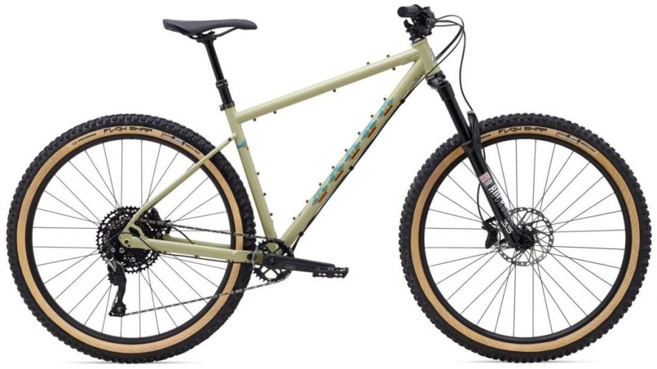 Marin Pine Mountain 2 2024 Adventure Bike