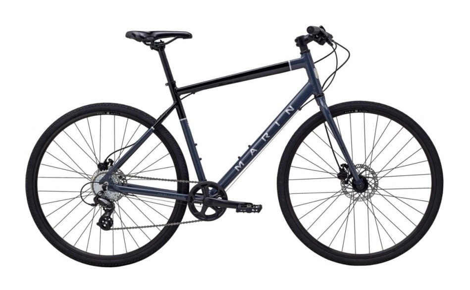 Marin Presidio 1 2023 Urban Bike