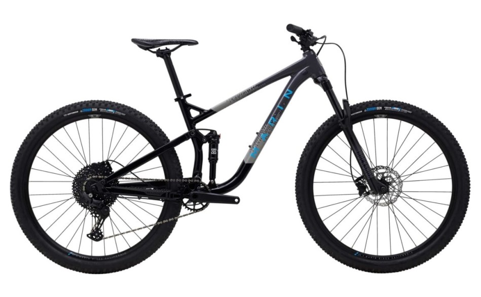 Marin Rift Zone 29 1 2023 Trail Bike