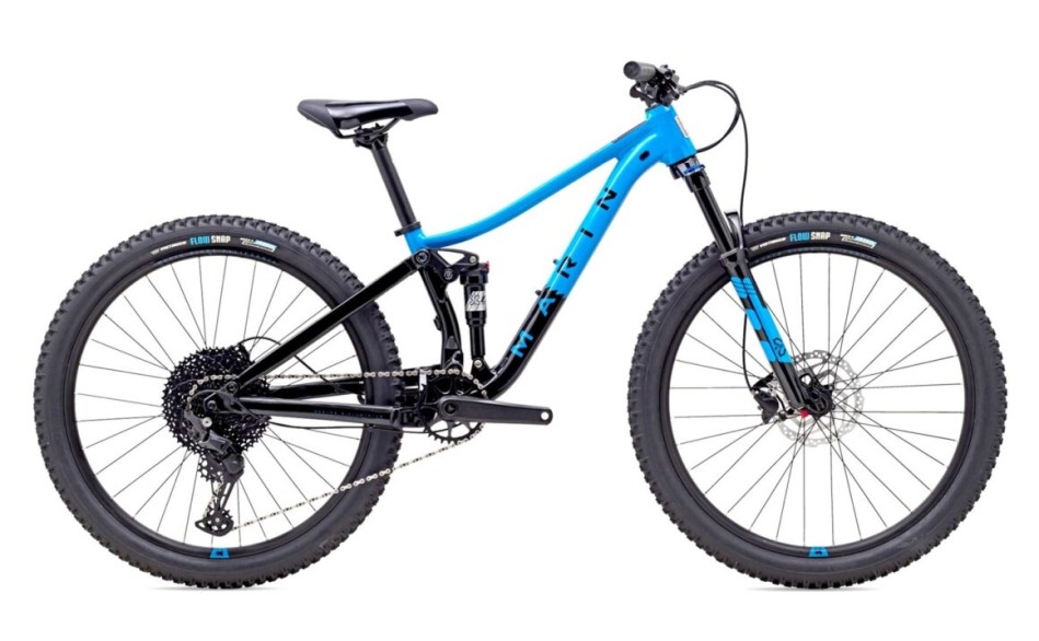 Marin Rift Zone 26 2024 26" Kids Bike