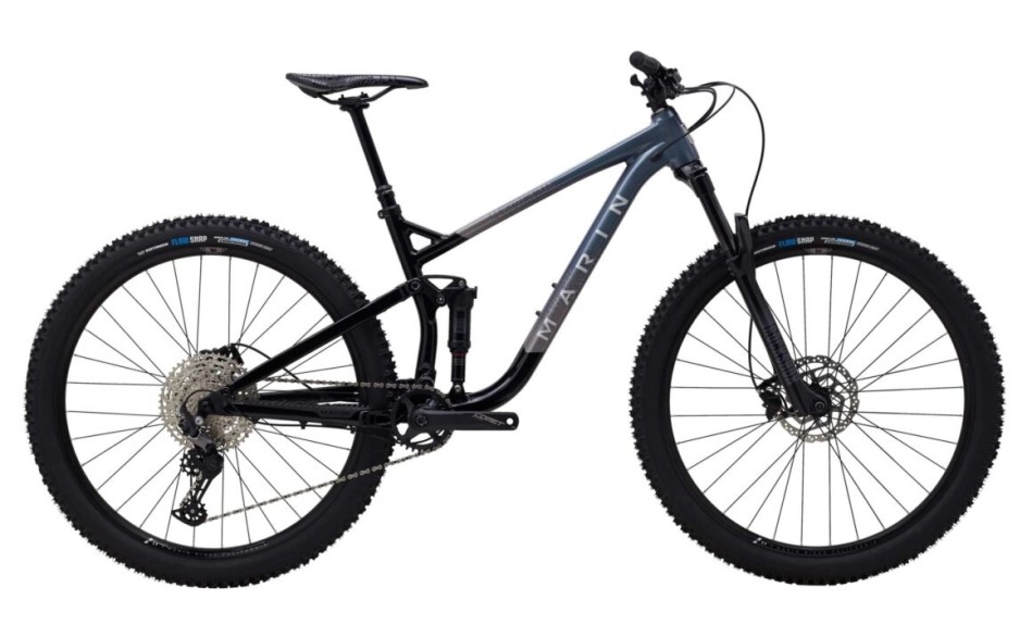 Marin Rift Zone 29 2 2023 Trail Bike