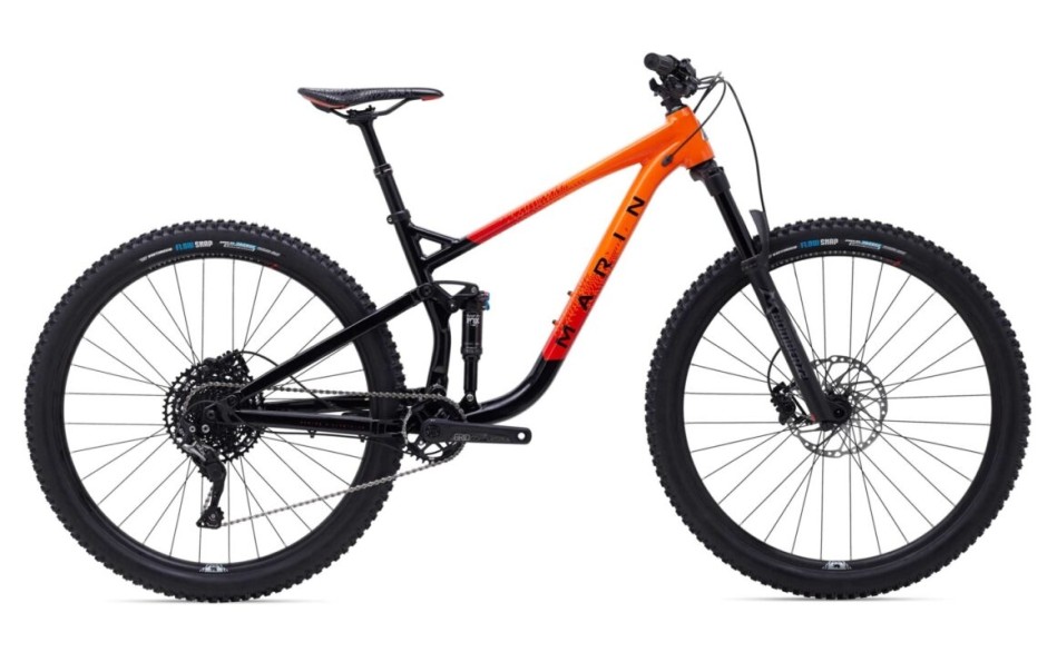 Marin Rift Zone 29 3 2022 Trail Bike
