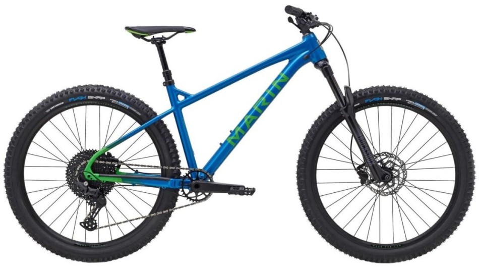 Marin San Quentin 2 2024 Trail Bike