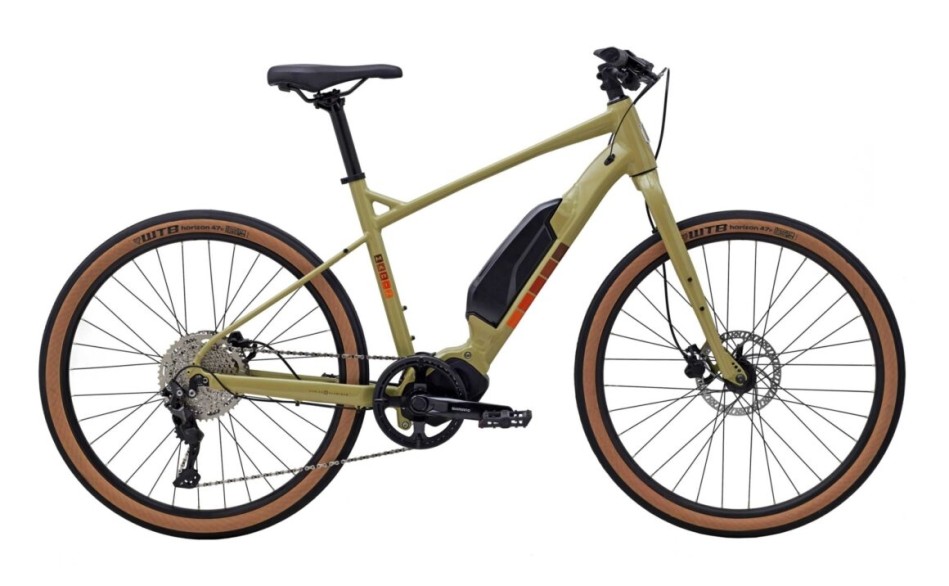 Marin Sausalito E1 2023 eBike