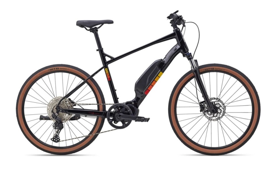 Marin Sausalito E2 2023 eBike