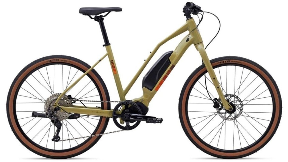 Marin Sausalito ST E1 2023 eBike