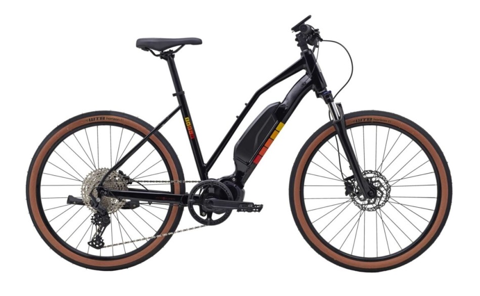 Marin Sausalito ST E2 2023 eBike
