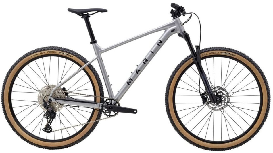 Marin Team Marin 1 2023 XC Trail Bike
