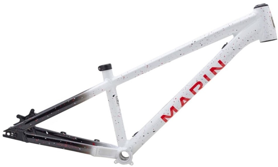 Marin Alcatraz 2024 Frame Kit