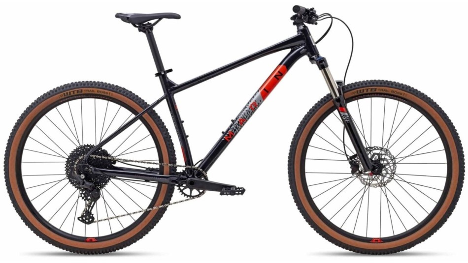 Marin Bobcat Trail 5 2024 Mountain Bike