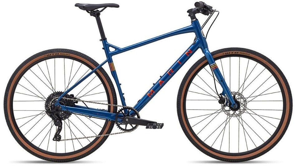 Marin DSX 2025 Gravel Bike