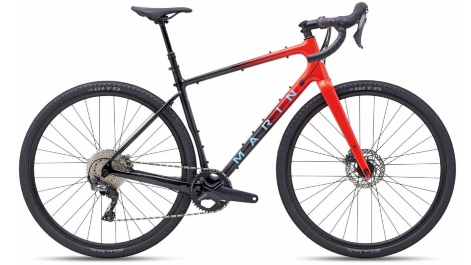 Marin Headlands 2 2024 Gravel Bike