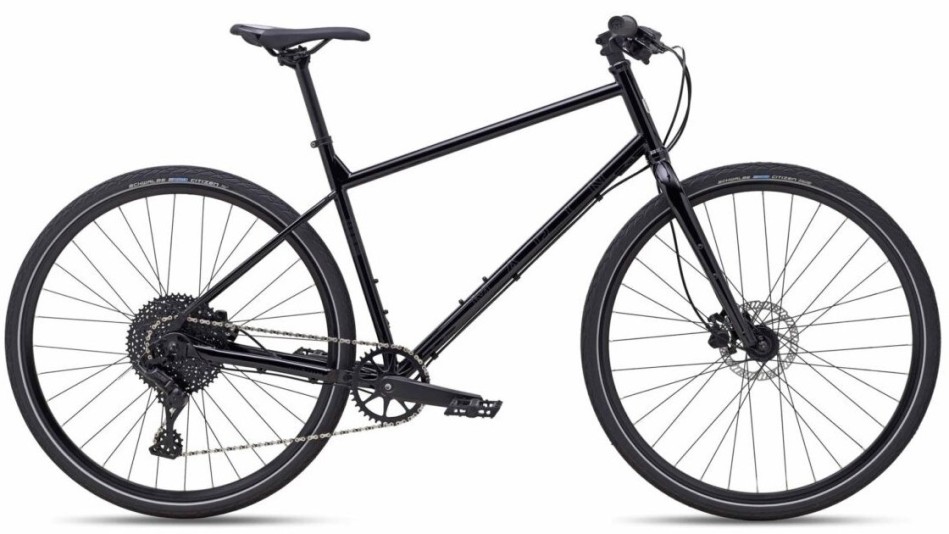 Marin Muirwoods 2025 Hybrid Bike