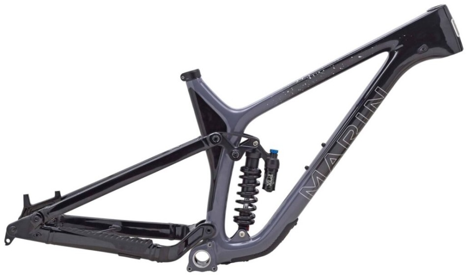 Marin Rift Zone 29 Carbon XR 2023 Frame Kit