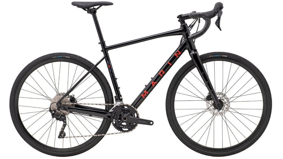Marin Gestalt 2 2025 Gravel Bike