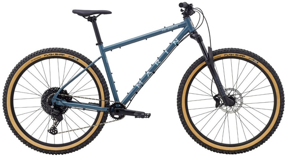 Marin Pine Mountain 1 2025 Adventure Bike