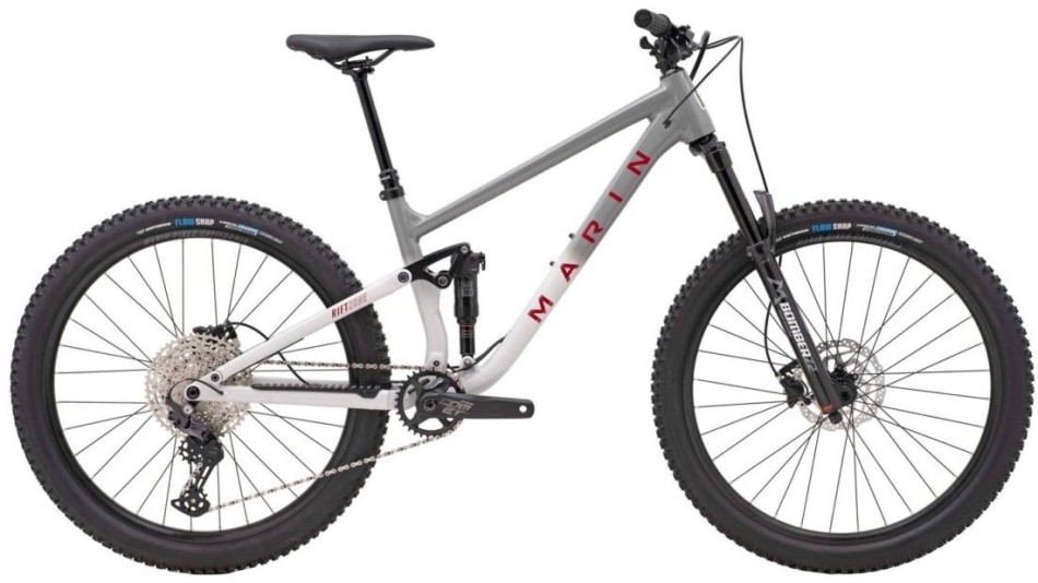 Marin Rift Zone 27.5 2 2024 Trail Bike