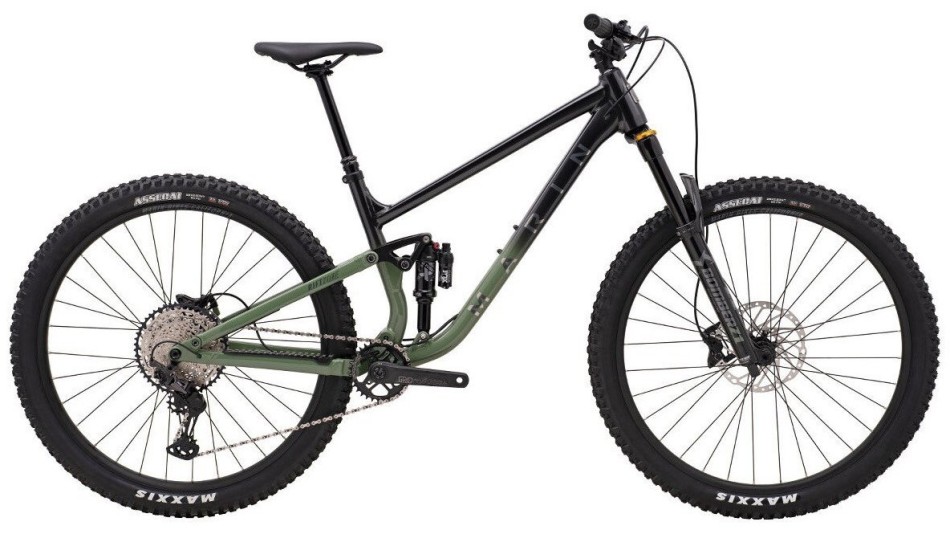 Marin Rift Zone 29 XR 2023 Trail Bike